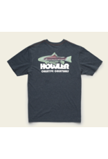 Howler Howler Trucha Pocket T-Shirt