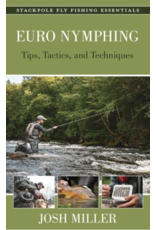 Euro Nymphing Tips, Tactics and Techniques by Josh Miller