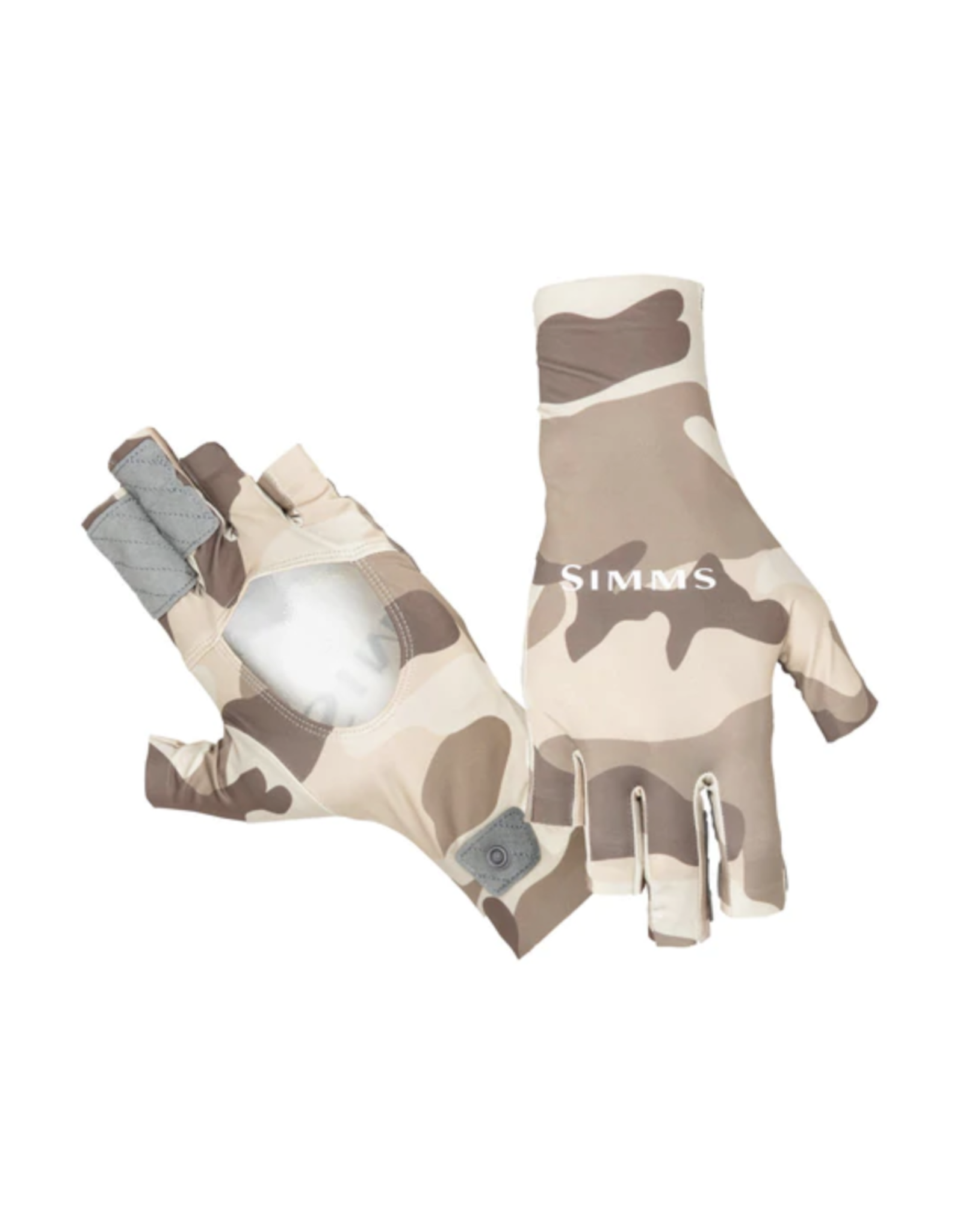 Simms Simms Solarflex Sun Glove