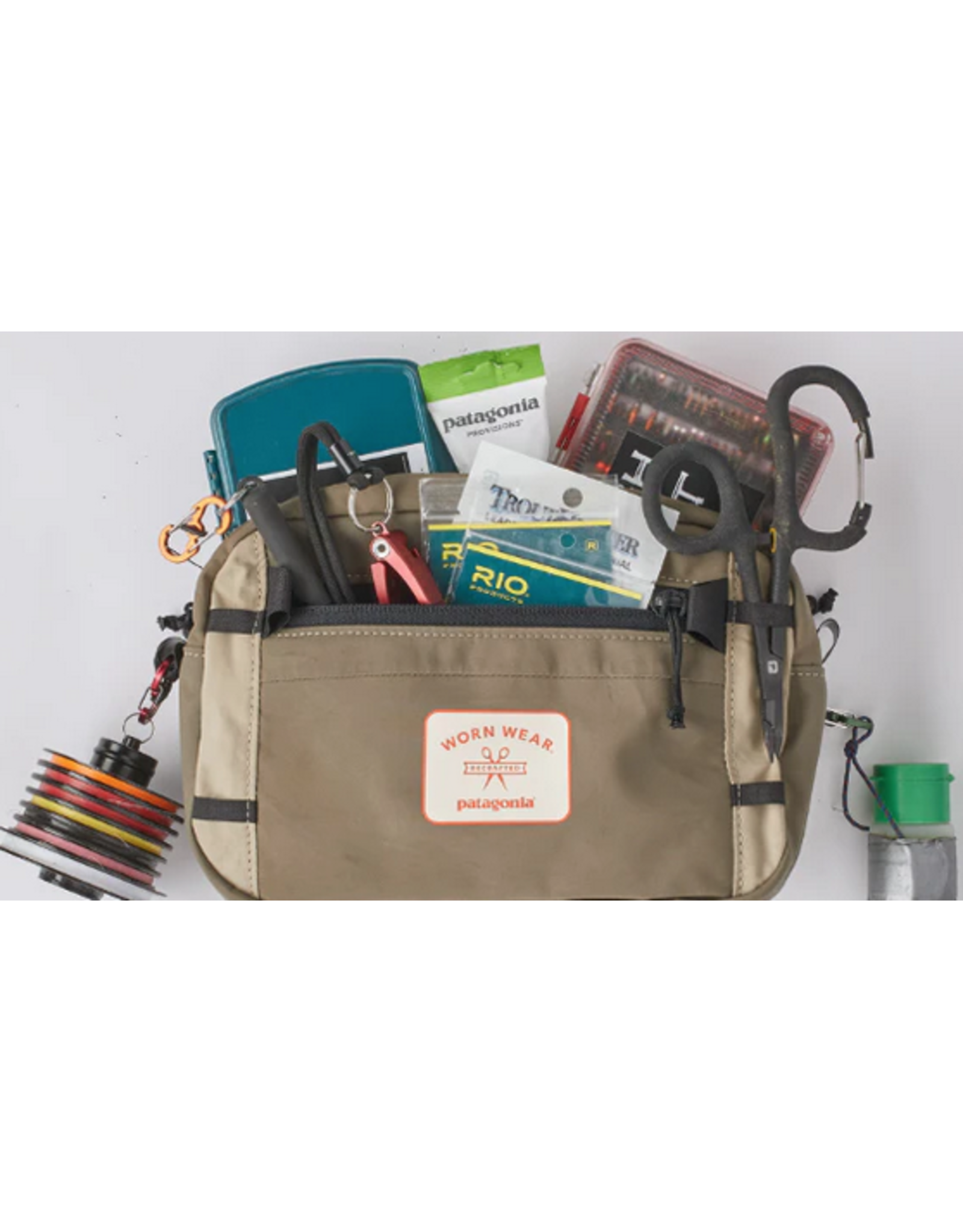 Patagonia Patagonia Recrafted Wader Work Station
