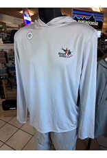League RGA Undercut Logo Hoody