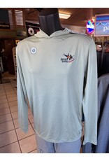 League RGA Undercut Logo Hoody