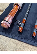 Scott Scott G Series 9' 4wt "50th Anniversary" Fly Rod