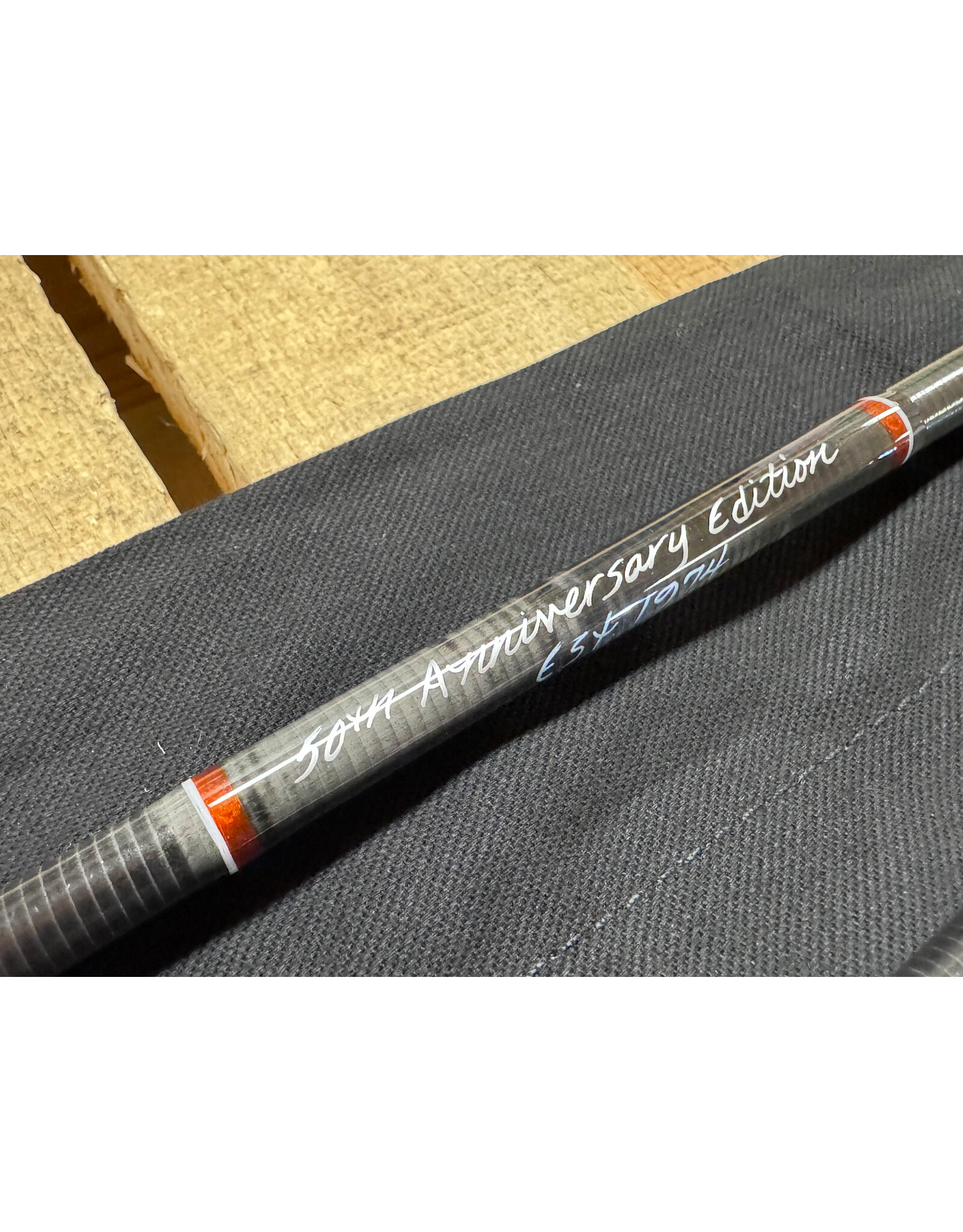 Scott Scott G Series 9' 4wt "50th Anniversary" Fly Rod
