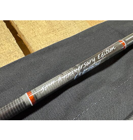 Scott Scott G Series 9' 4wt "50th Anniversary" Fly Rod