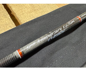 〈新品〉Scott 9' 4wt フライロッド（G904/4） Scott G Series 9' 4 Weight - 904-4 50th Anniversary Edition