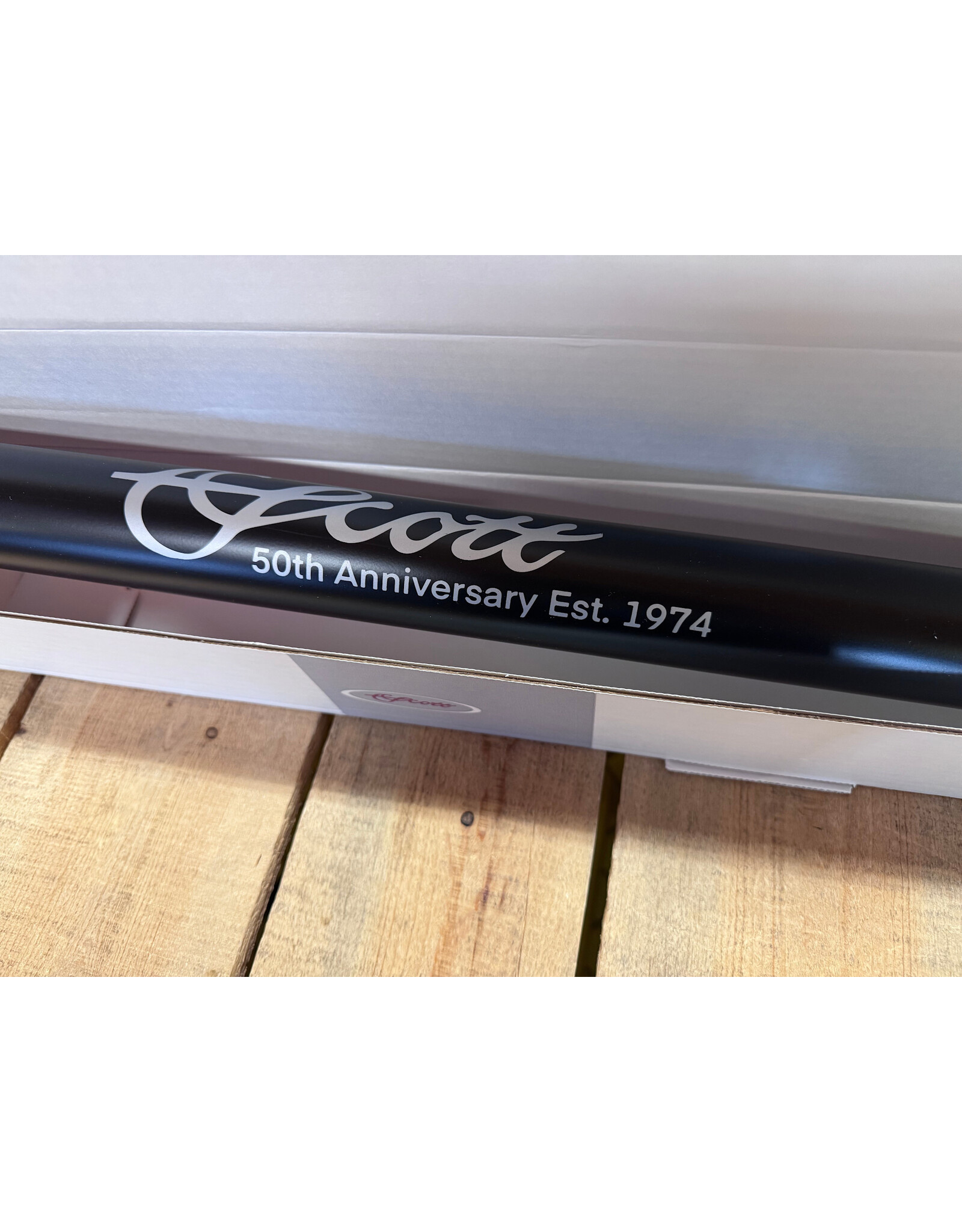 Scott Scott G Series 9' 4wt "50th Anniversary" Fly Rod