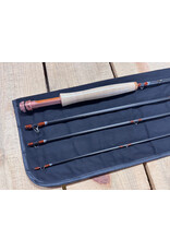 Scott Scott G Series 9' 4wt "50th Anniversary" Fly Rod