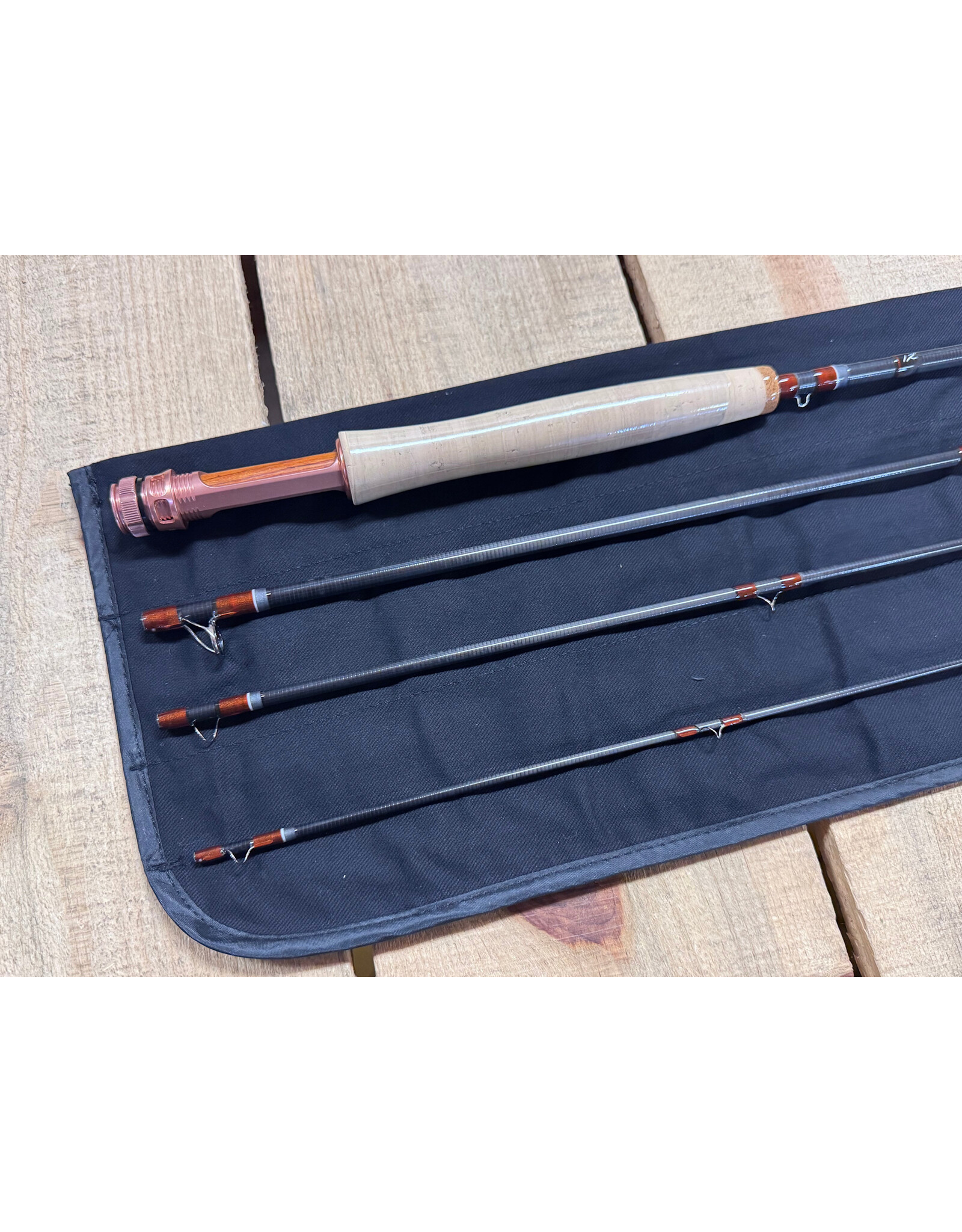Scott Scott G Series 9' 4wt "50th Anniversary" Fly Rod