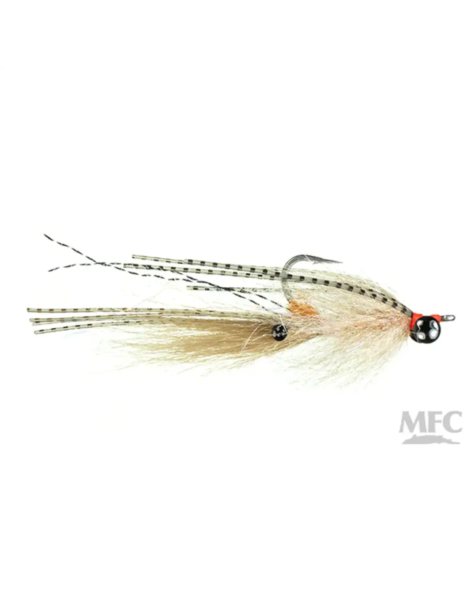 MFC MFC's Spawning Shrimp - Tan - #08