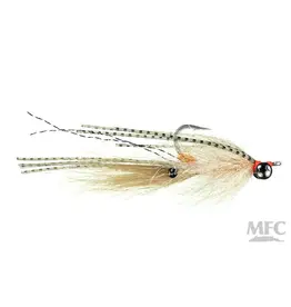 MFC MFC's Spawning Shrimp - Tan - #08