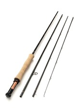 Scott Scott Radian 9' 5wt "50th Anniversary" Flyrod
