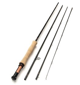 Scott Scott Radian 9' 5wt "50th Anniversary" Flyrod