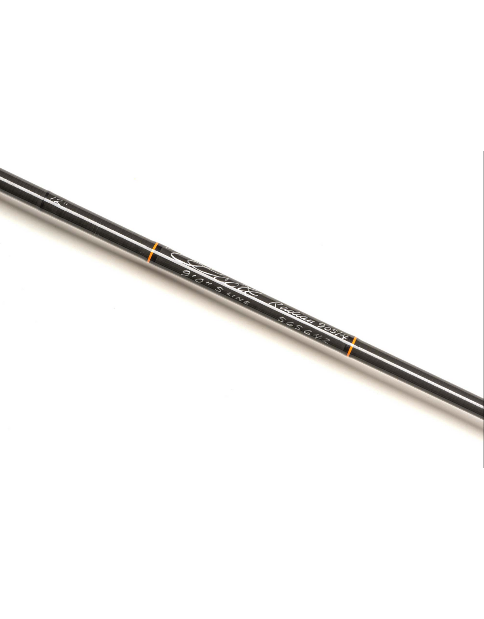 Scott Scott Radian 9' 5wt "50th Anniversary" Flyrod