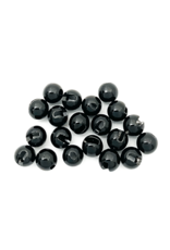 Montana Fly Company MFC Slotted Tungsten Beads