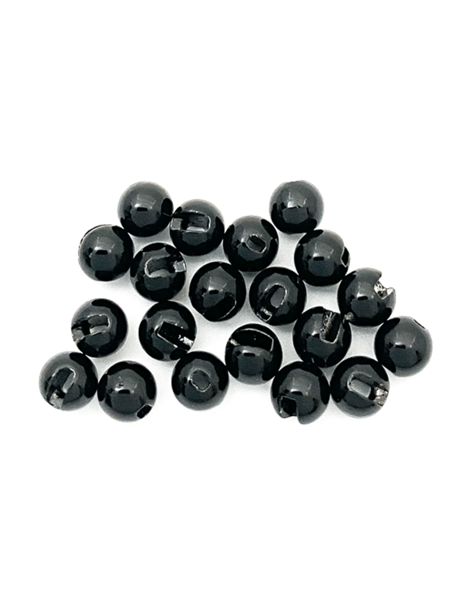 Montana Fly Company MFC Slotted Tungsten Beads