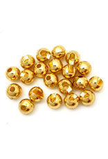 Montana Fly Company MFC Slotted Tungsten Beads