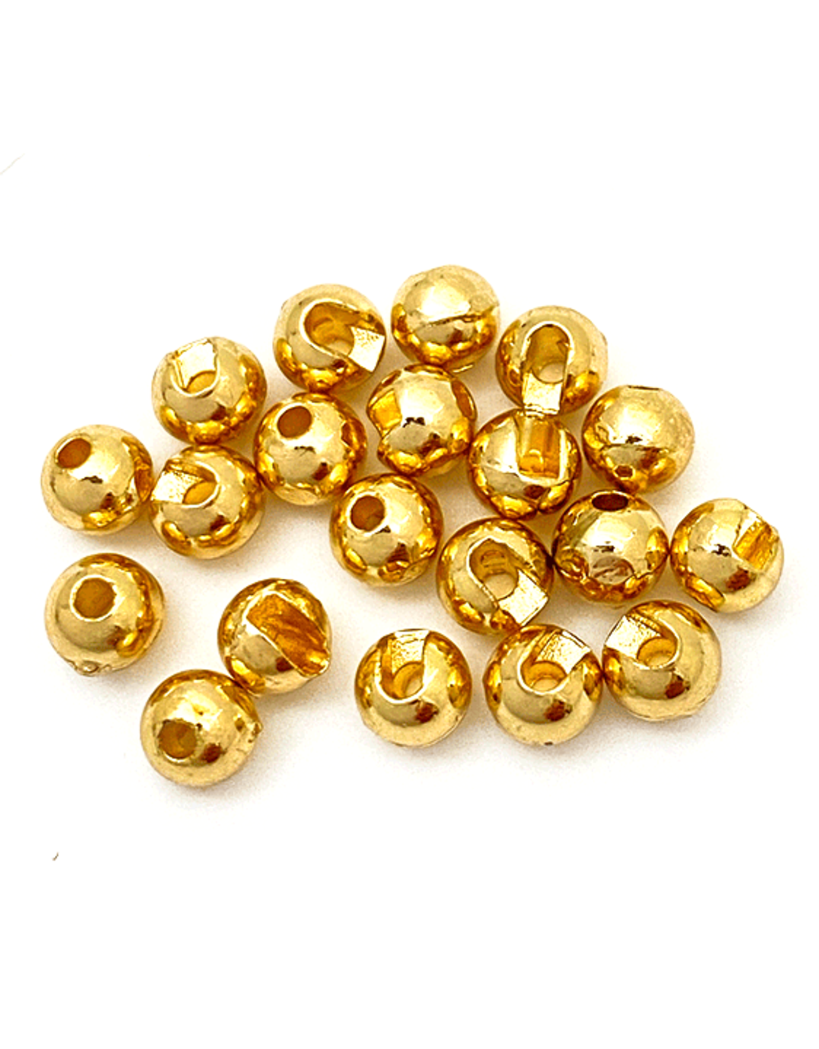 Montana Fly Company MFC Slotted Tungsten Beads