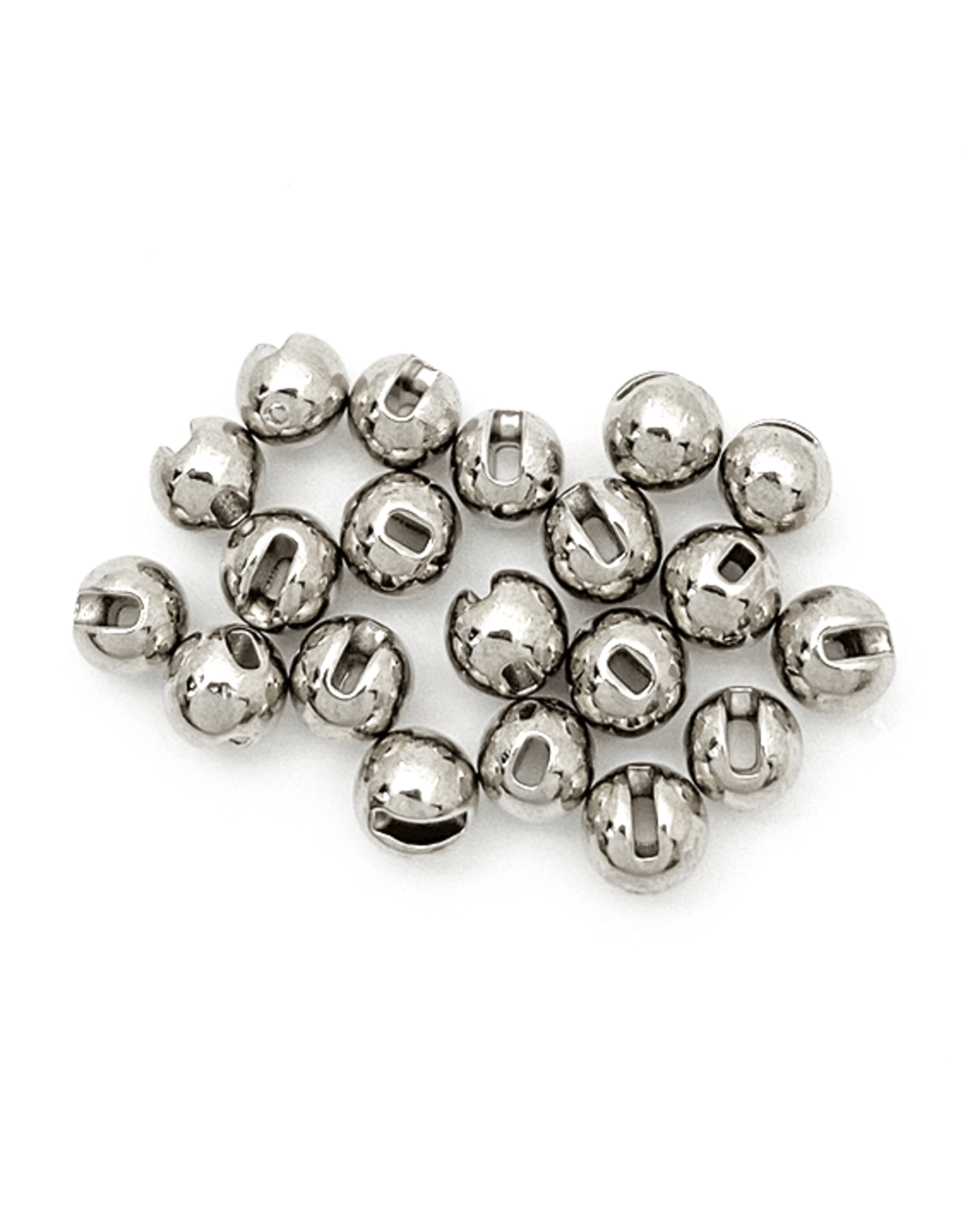 Montana Fly Company MFC Slotted Tungsten Beads