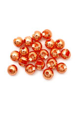 Montana Fly Company MFC Slotted Tungsten Beads