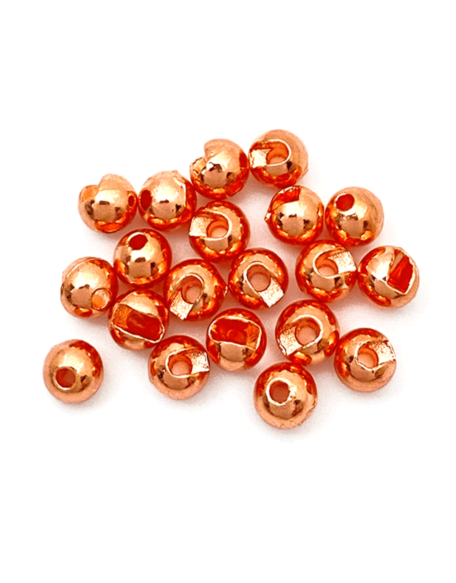 Montana Fly Company MFC Slotted Tungsten Beads