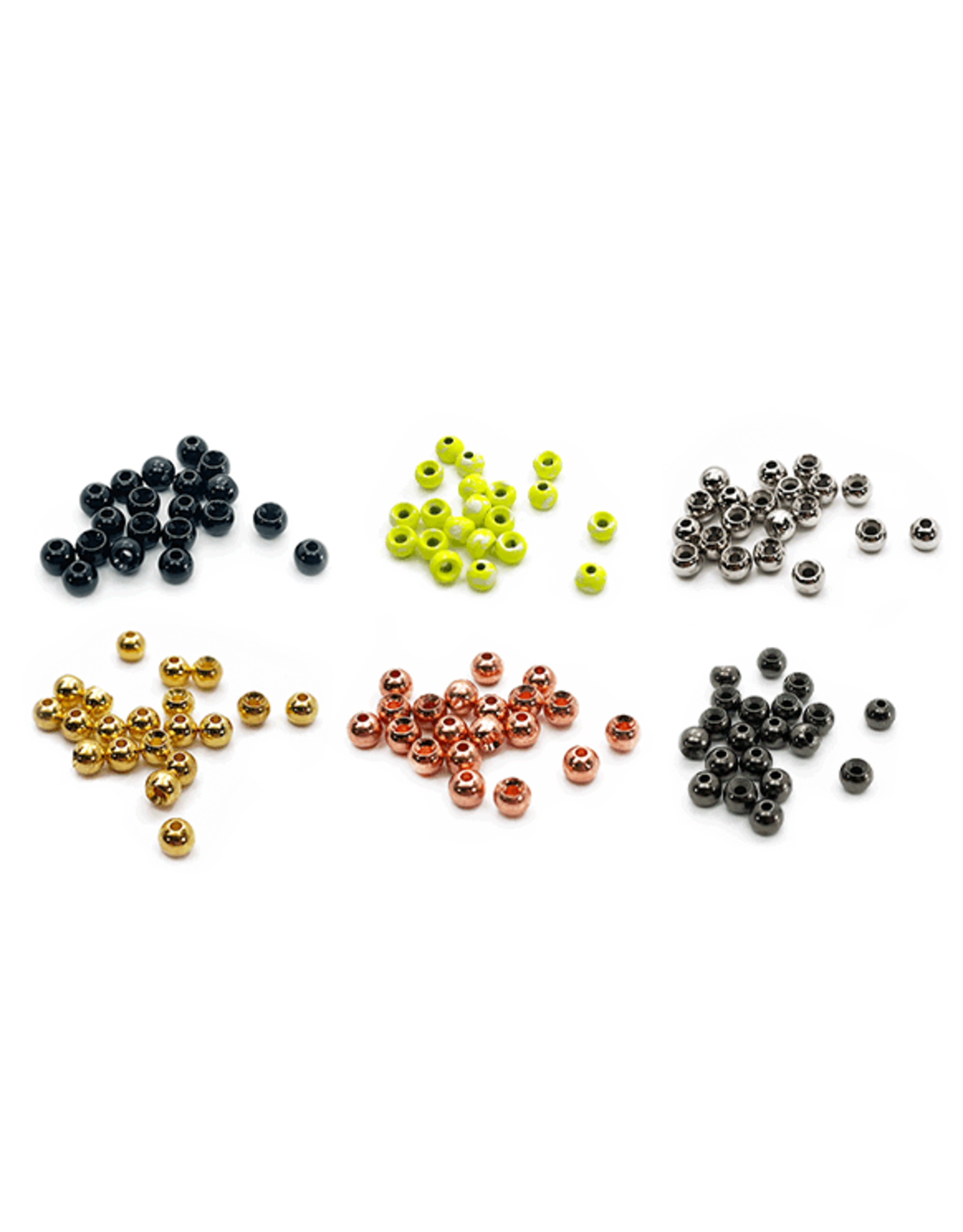 Montana Fly Company MFC Tungsten Beads