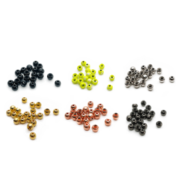 Montana Fly Company MFC Tungsten Beads
