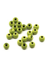 Montana Fly Company MFC Tungsten Beads