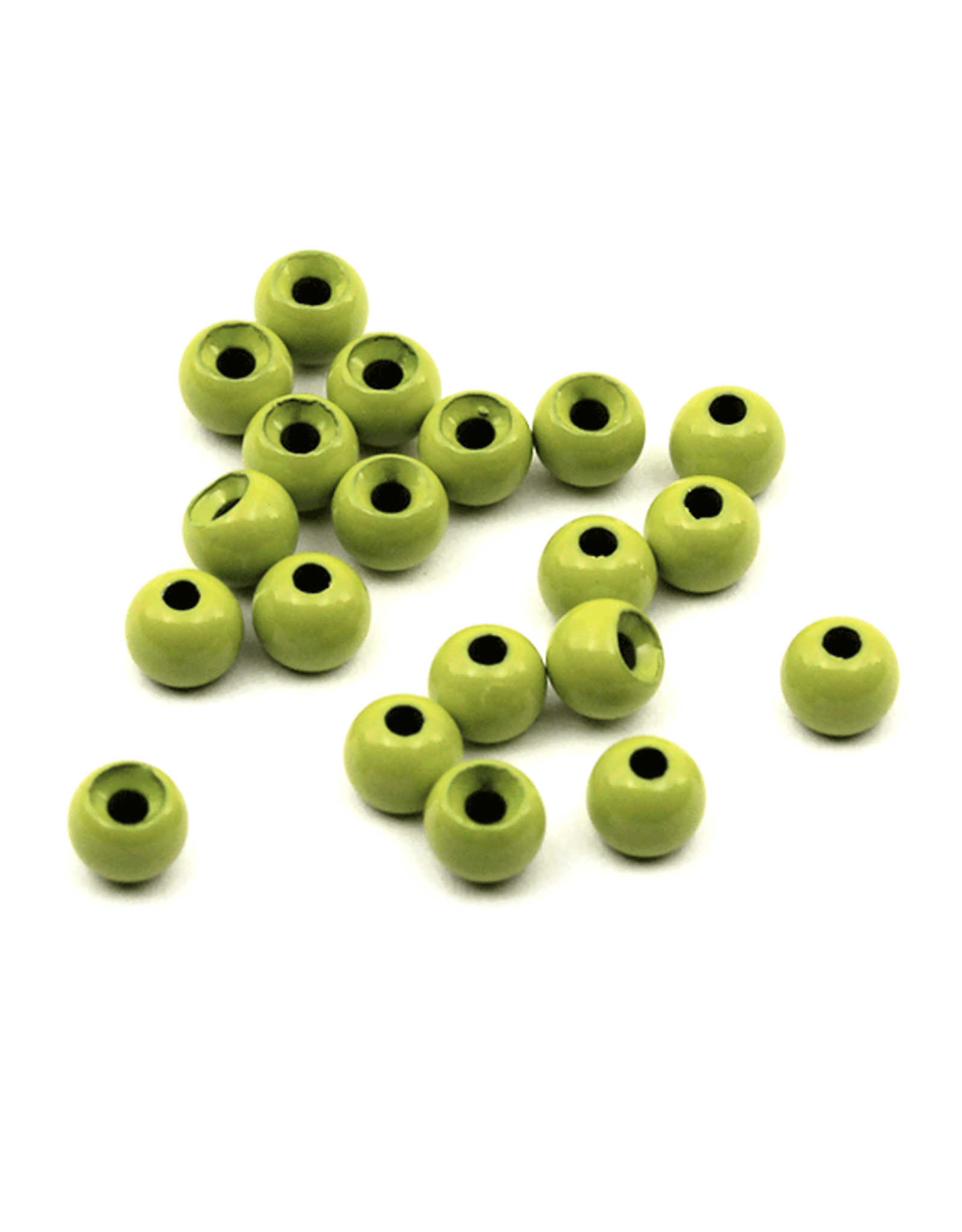 Montana Fly Company MFC Tungsten Beads