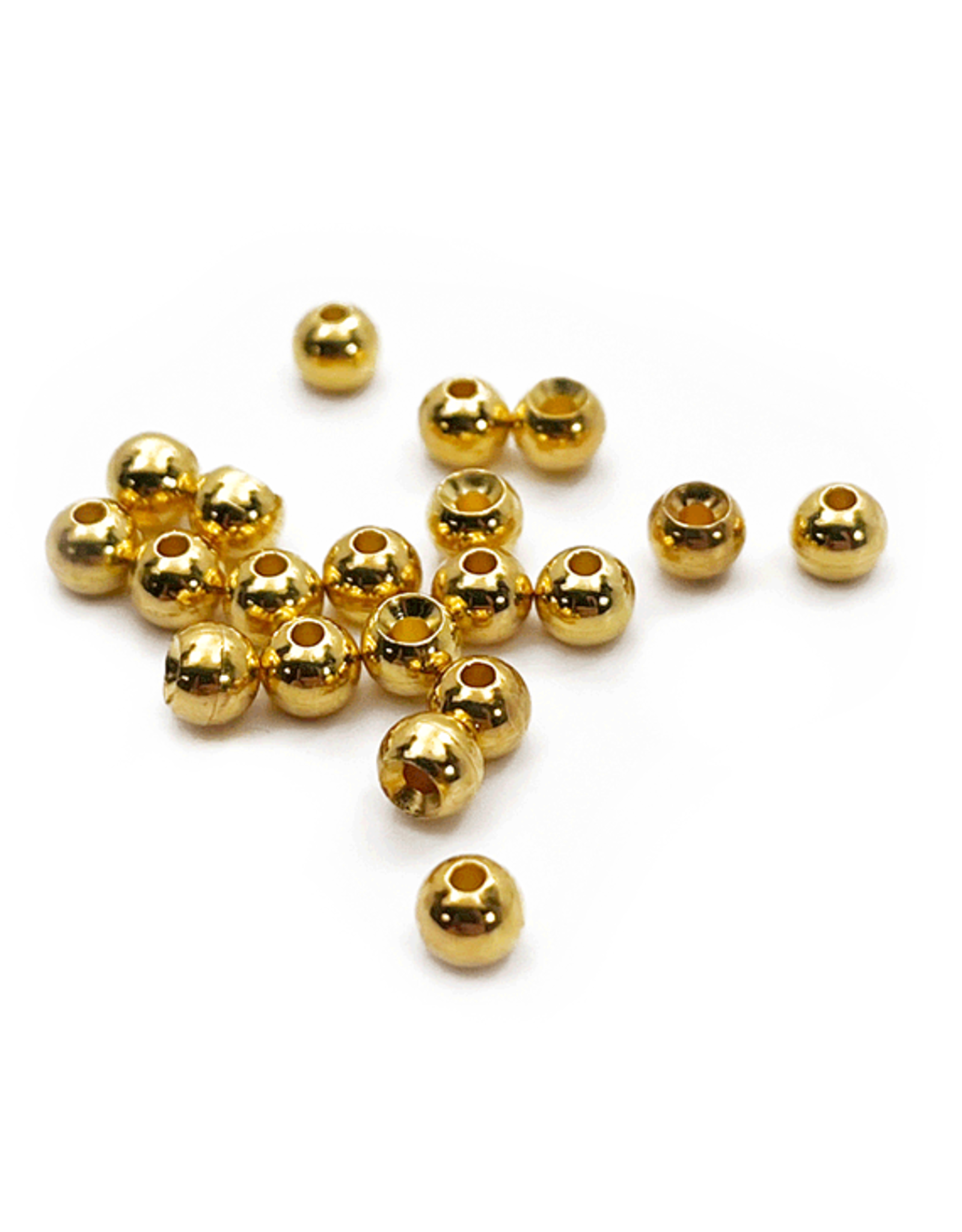 Montana Fly Company MFC Tungsten Beads