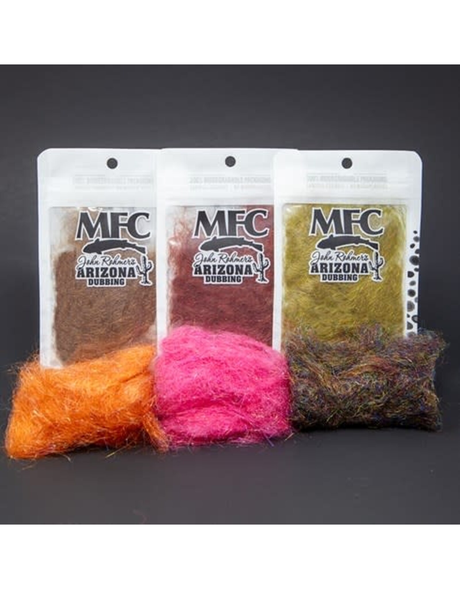 MFC MFC Arizona Simi Seal