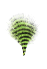 Montana Fly Company MFC Barred Marabou