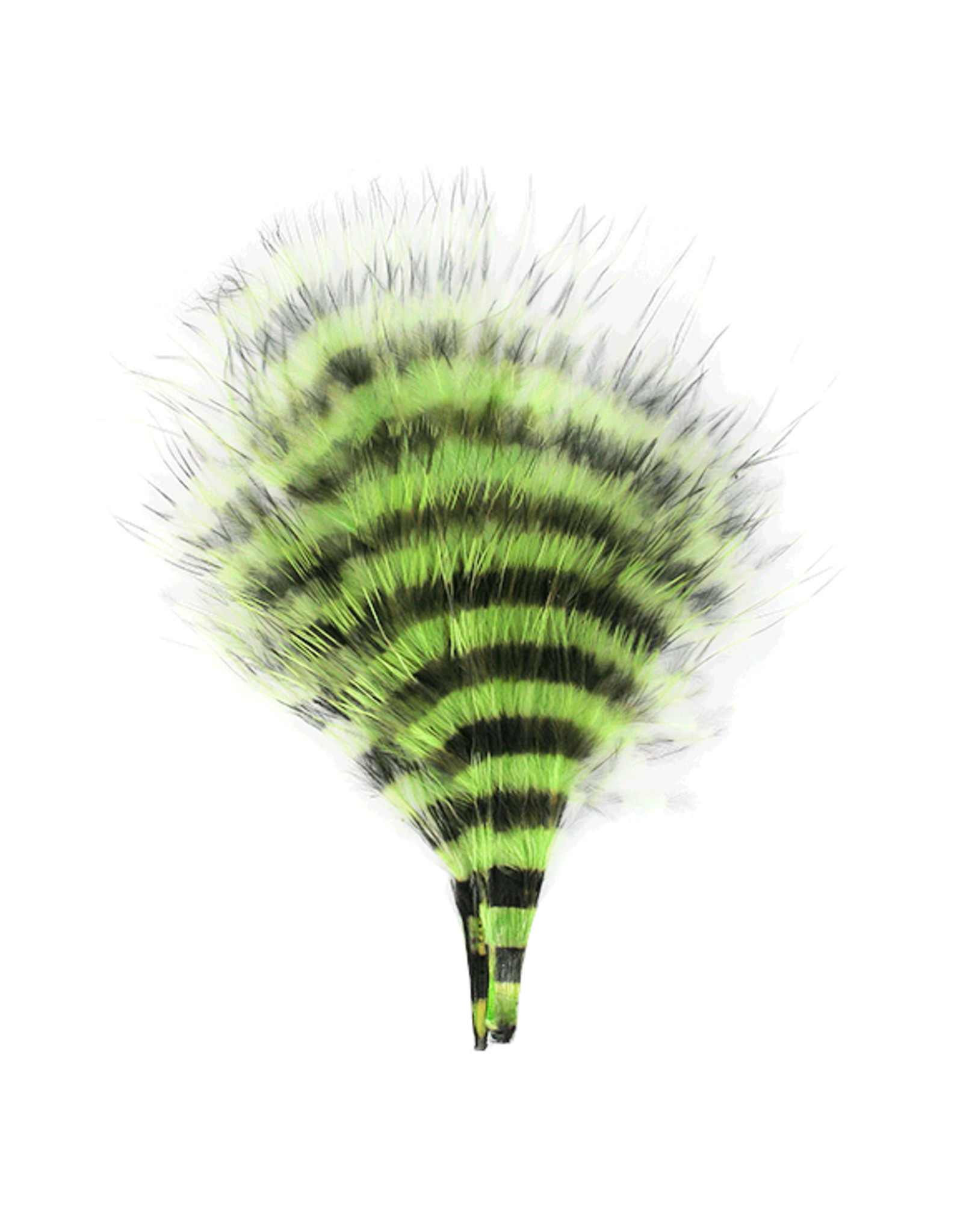 Montana Fly Company MFC Barred Marabou