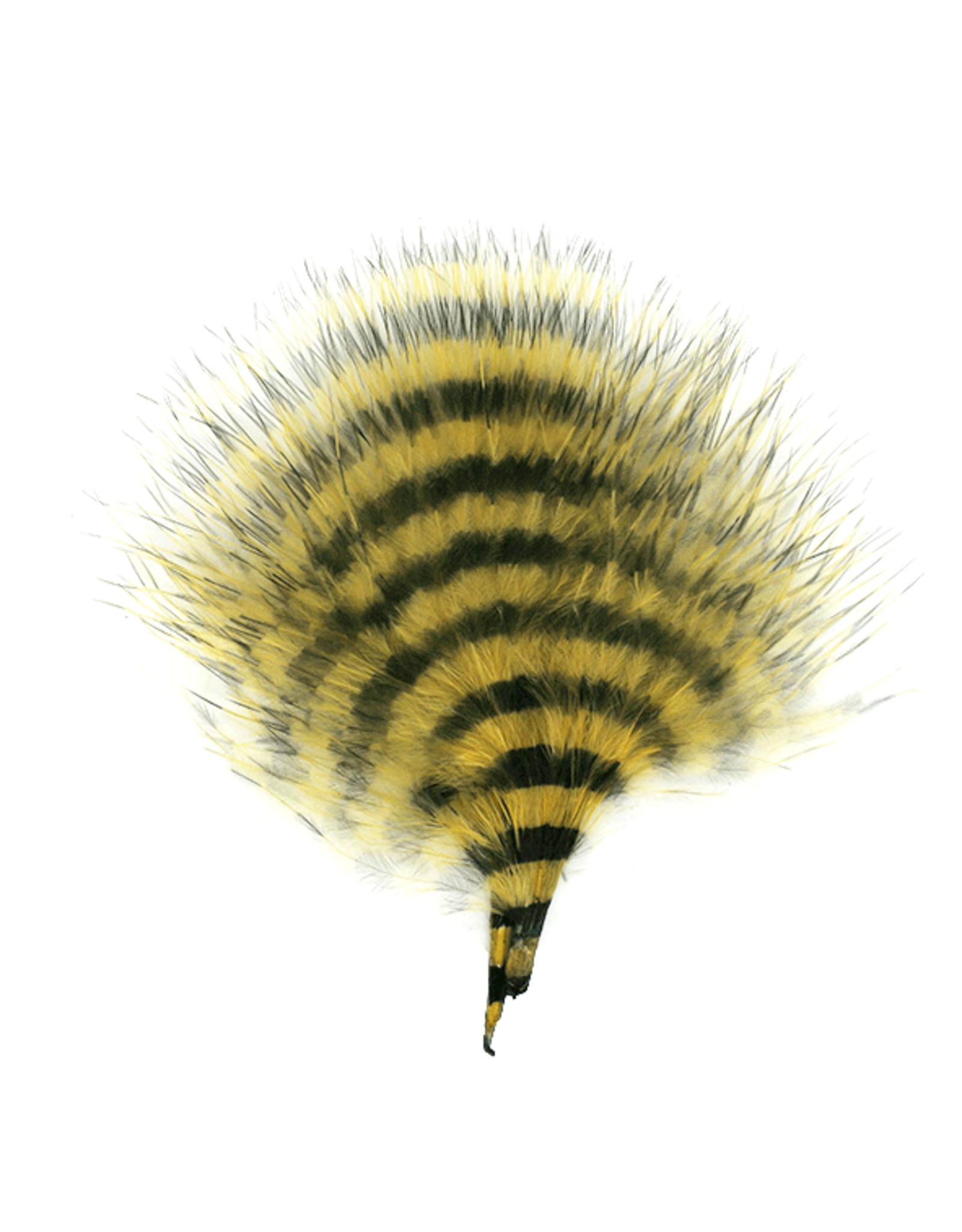 Montana Fly Company MFC Barred Marabou