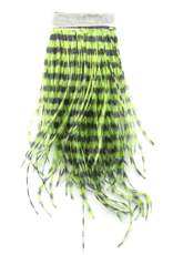 Montana Fly Company MFC Strung Barred Ostrich
