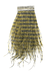 Montana Fly Company MFC Strung Barred Ostrich