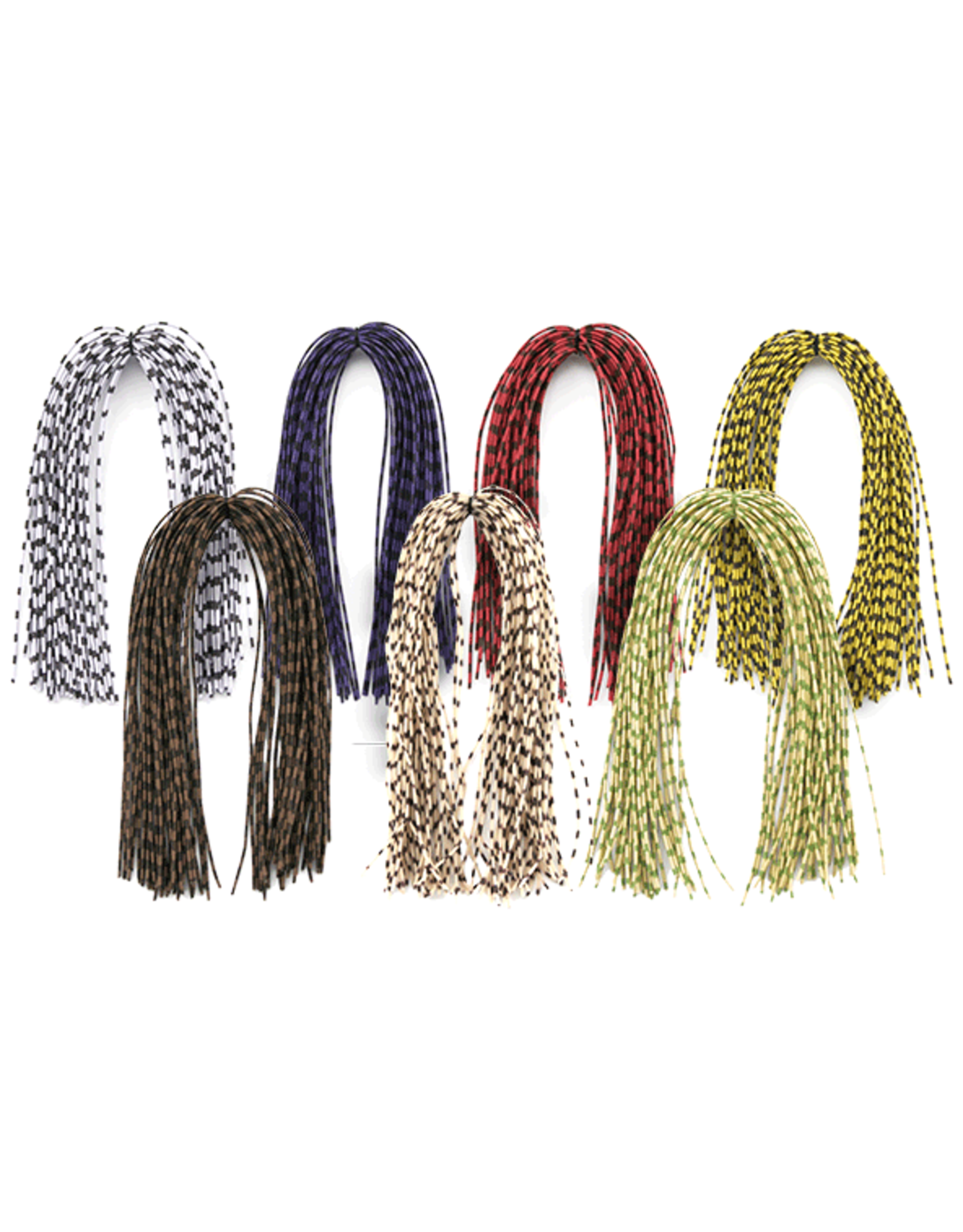 Montana Fly Company MFC Centipede Legs