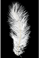 Montana Fly Company MFC Ostrich Plumes