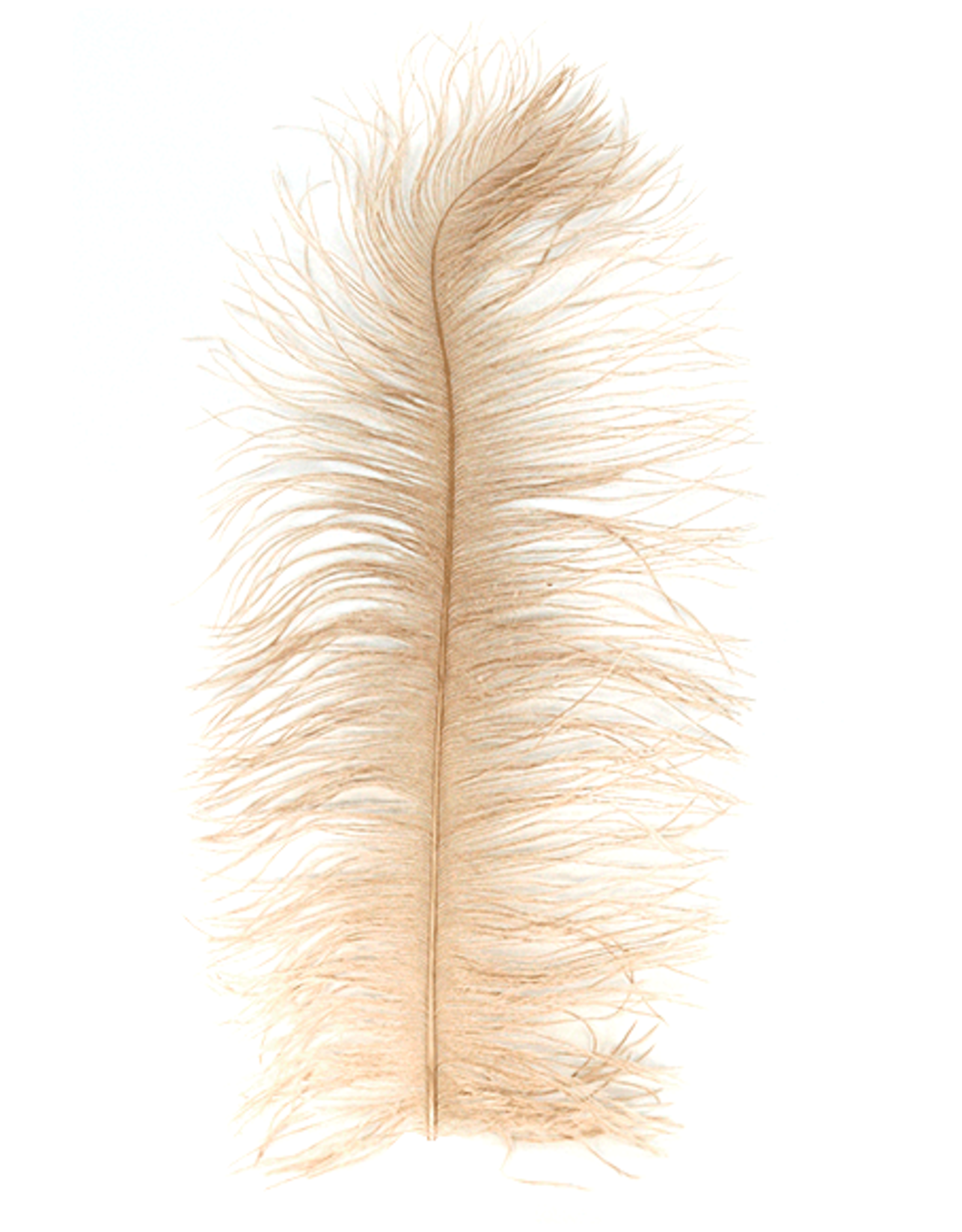 Montana Fly Company MFC Ostrich Plumes