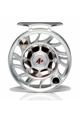Hatch HATCH Iconic 4plus (Clear/ Red)