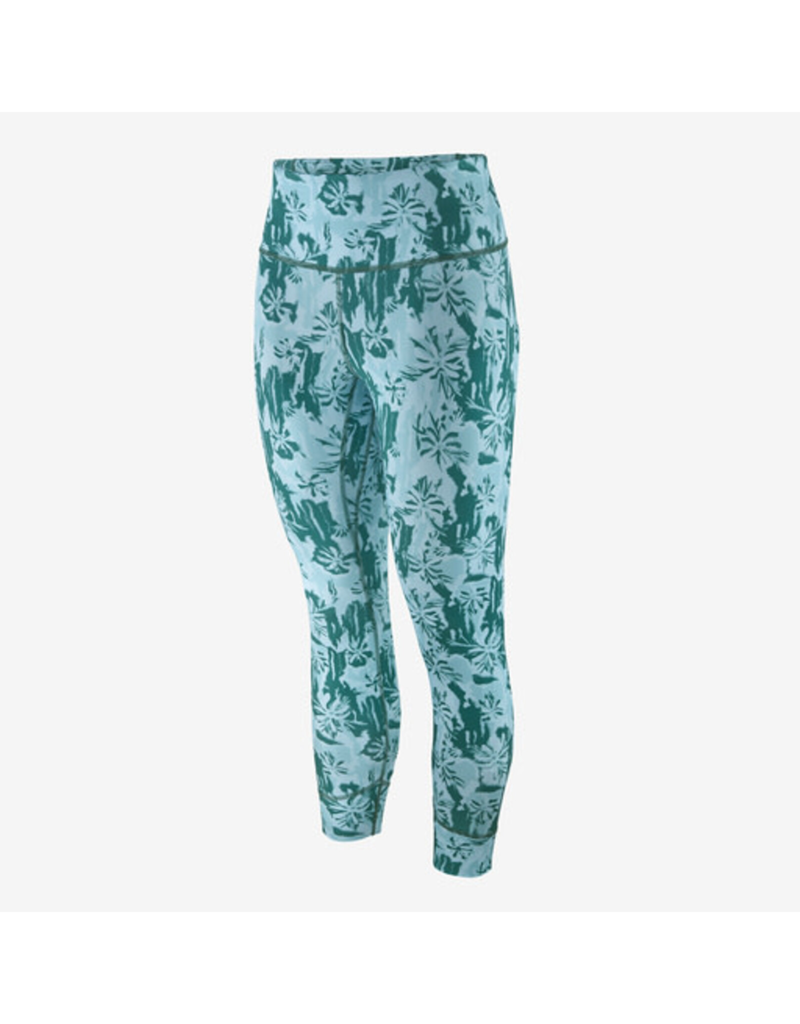 Patagonia Patagonia Womens Tropic Comfort Sun Tights