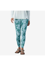 Patagonia Patagonia Womens Tropic Comfort Sun Tights