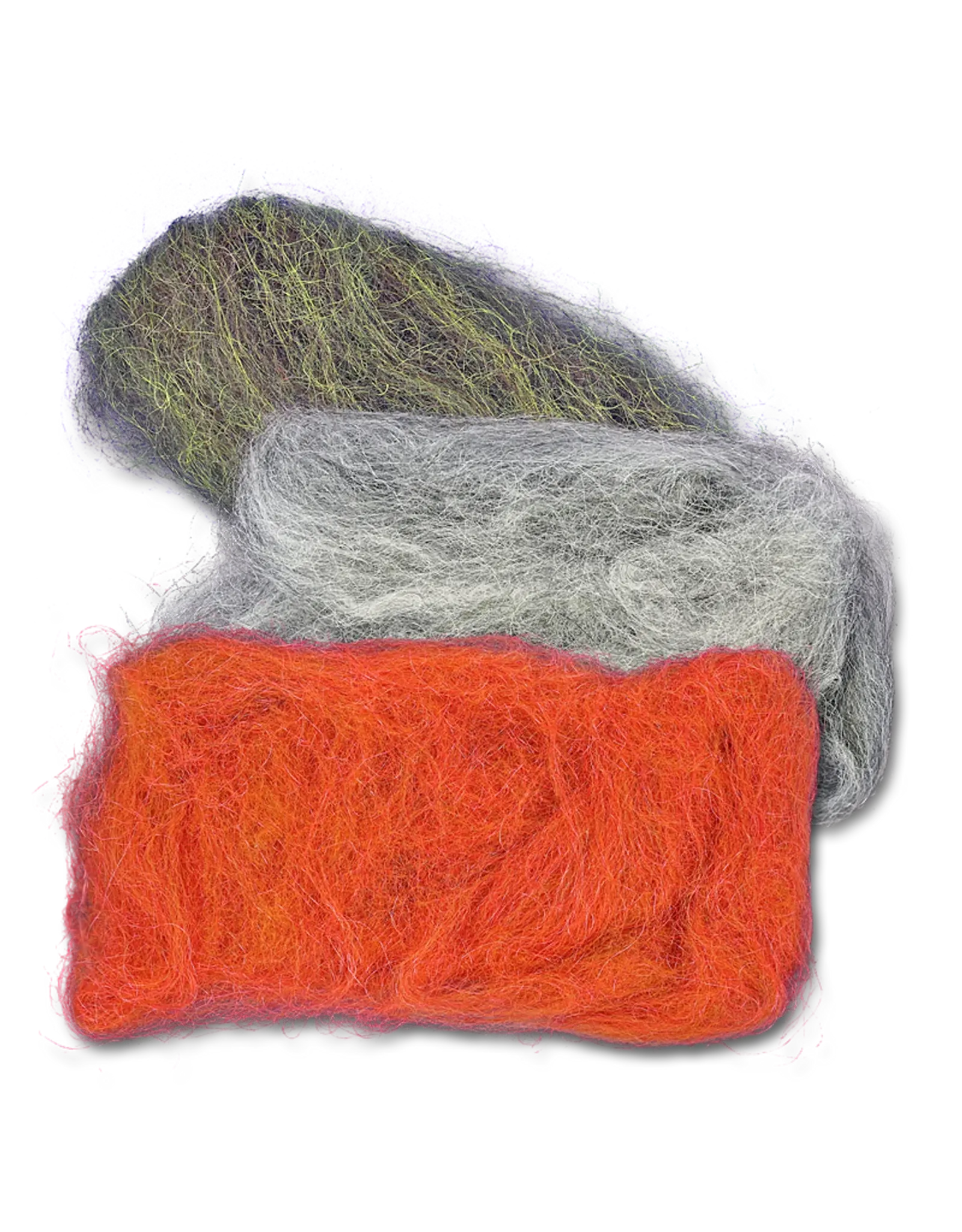MFC Arizona Minnow Hair