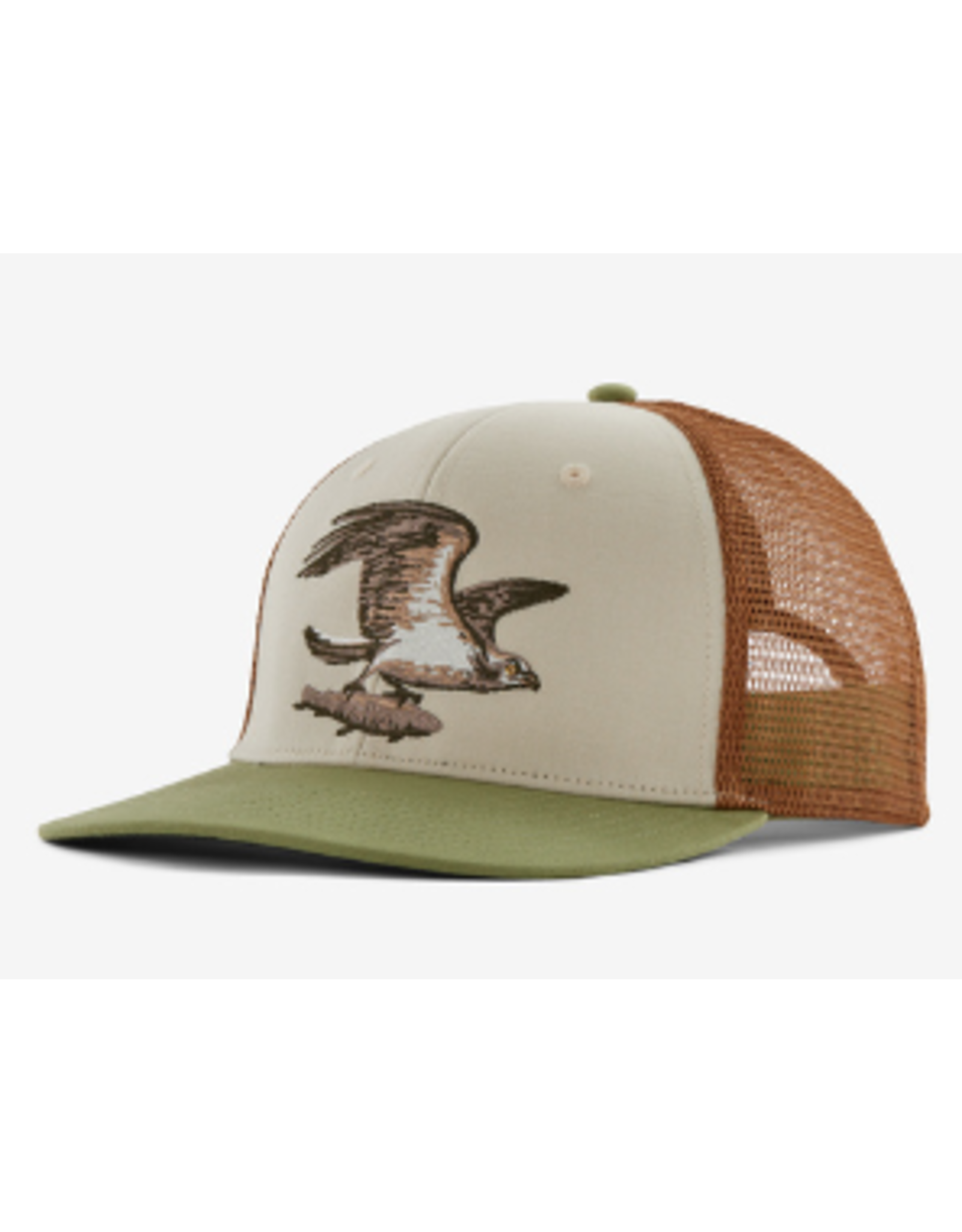 Patagonia Patagonia Take a Stand Trucker Hat