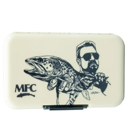 Montana Fly Company MFC Poly Flybox- Puckett's Walter