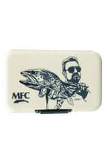 Montana Fly Company MFC Poly Flybox- Puckett's Walter