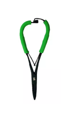 MFC Mitten Scissor Forceps - Hot Grip