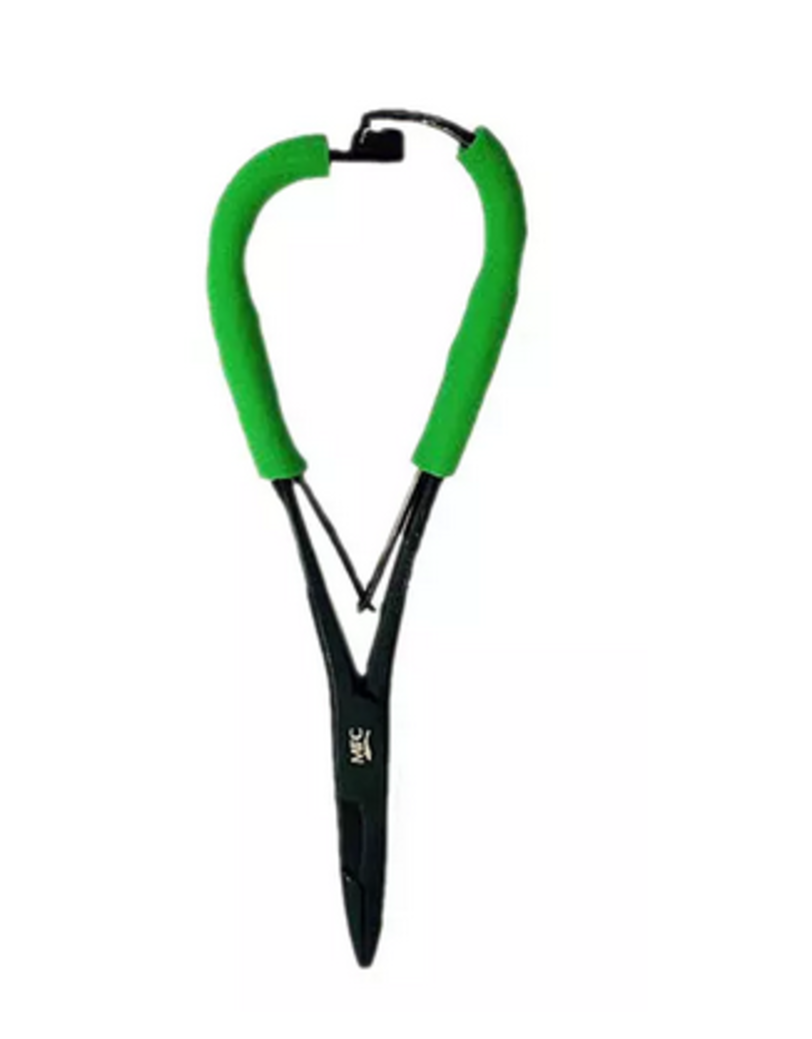 MFC Mitten Scissor Forceps - Hot Grip