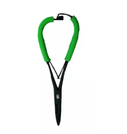MFC Mitten Scissor Forceps - Hot Grip