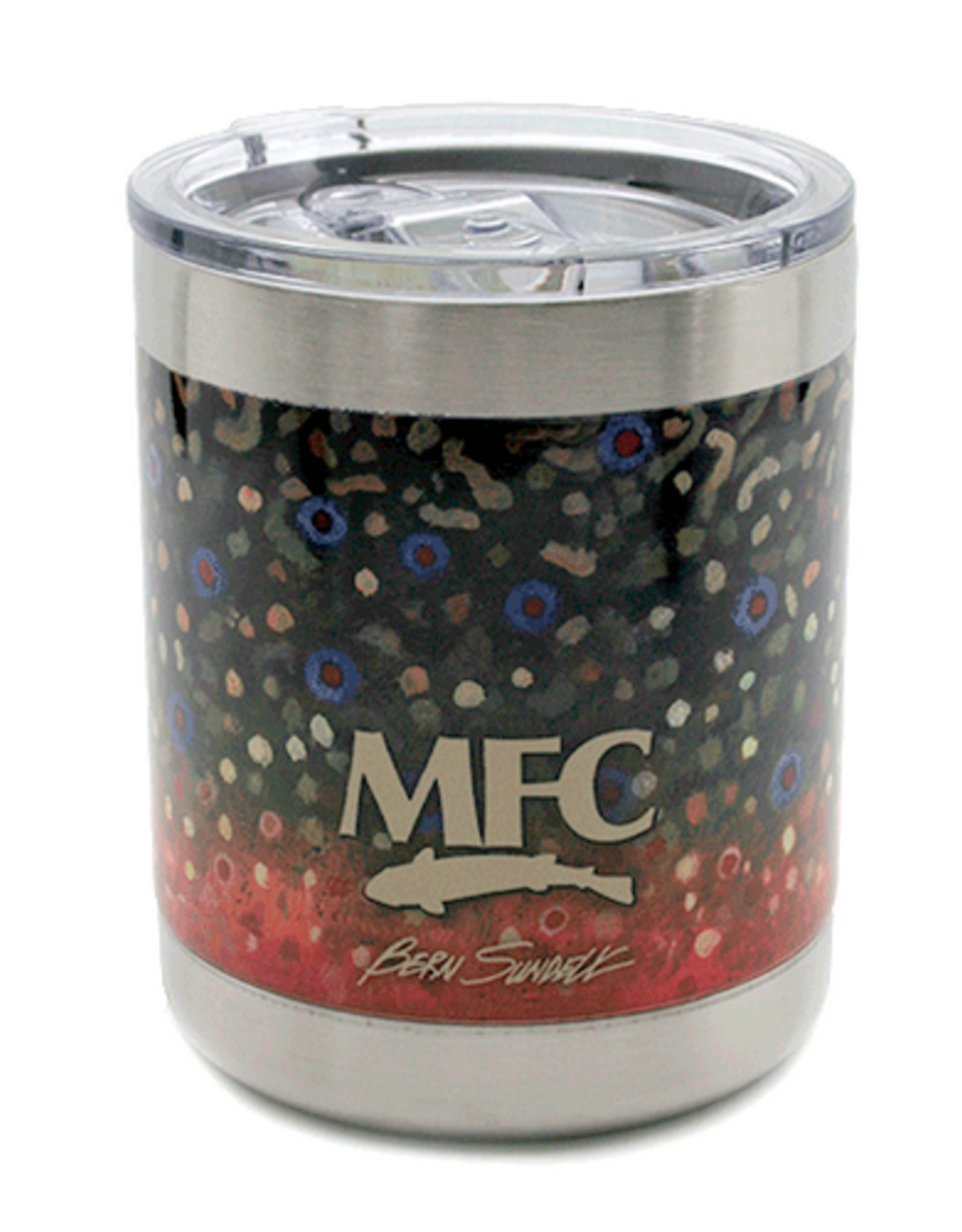 Montana Fly Company MFC 10oz Chalice